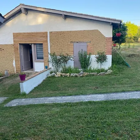 Havre De Paix A La Campagne Holiday home